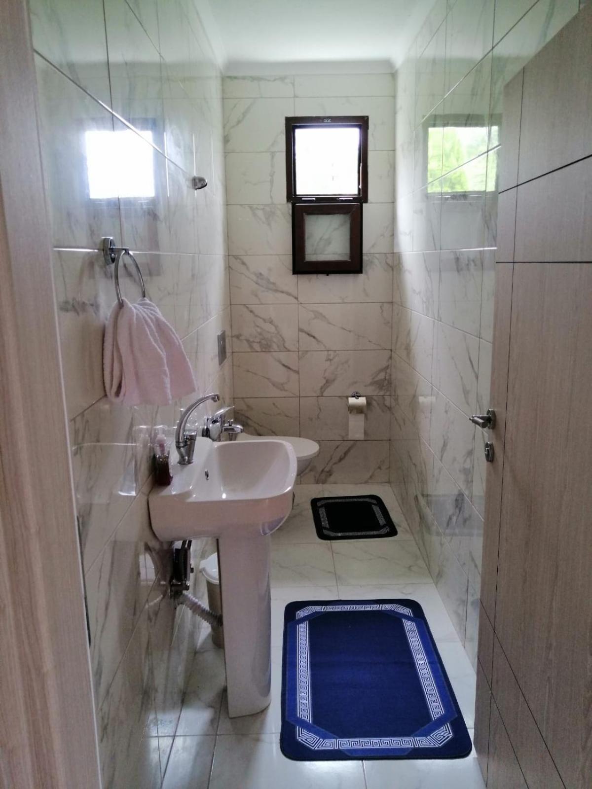 Aquamarine Holiday - Trabzon Villa Buitenkant foto